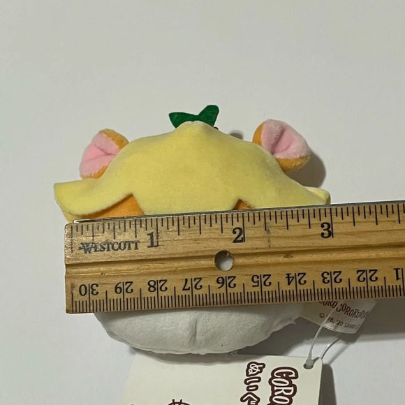 CoroCorokuririn Plush Measuring Tape - Picture 5 of 6